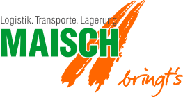 Spedition Maisch